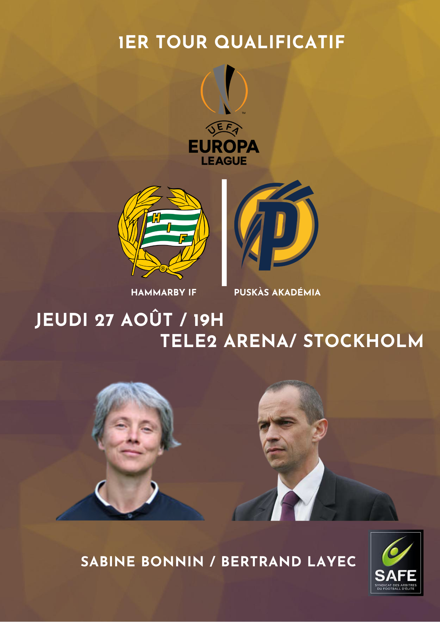 UEFA EUROPA LEAGUE
